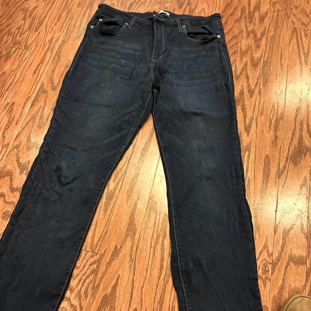 STS blue